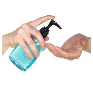 Origami Cellulo Thumb Spray Hand Sanitizer Gel 500 ml